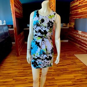 Women’s spring dress